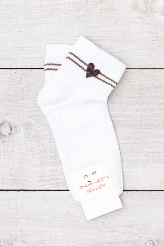 Шкарпетки жіночі